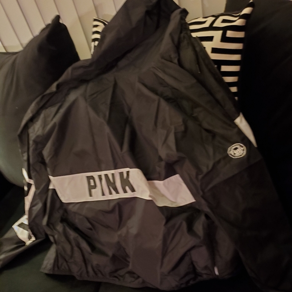 Pink Jacket - Picture 4 of 4